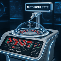 MetaSpins - Roulette Table Game - Crypto Casino