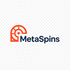 MetaSpins Casino Logo